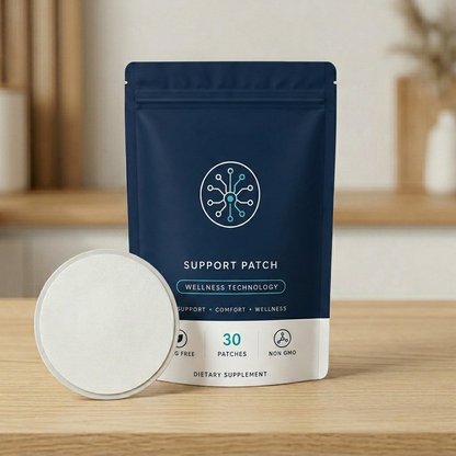Grwtiora®neural calibration patch