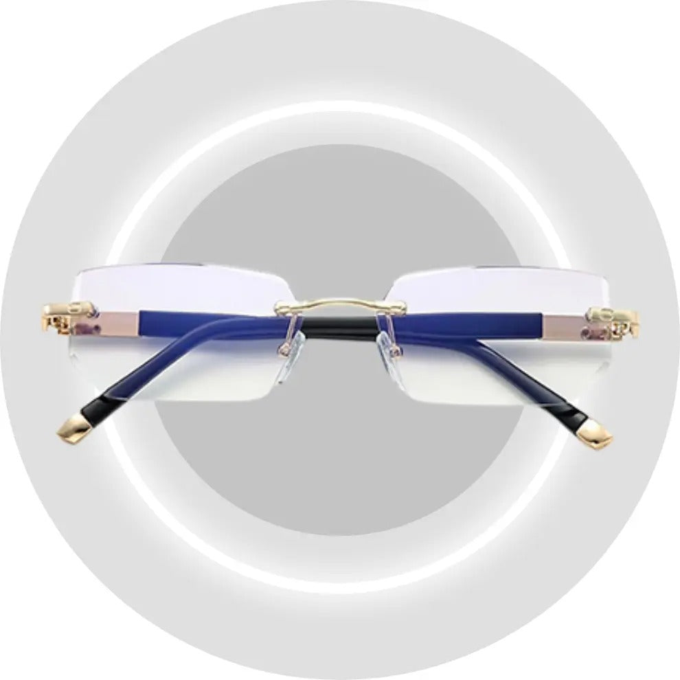 The Glasses That Change Everything