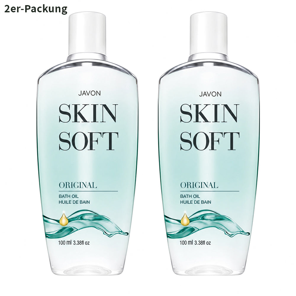 Natural protection for skin & family