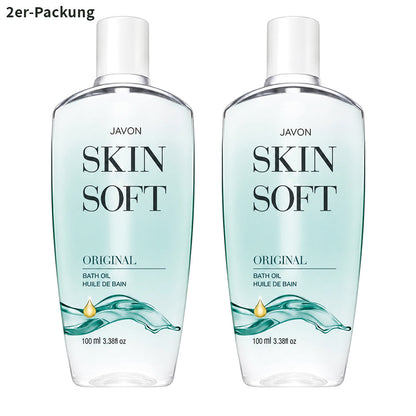 Natural protection for skin & family