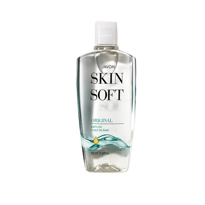 Natural protection for skin & family