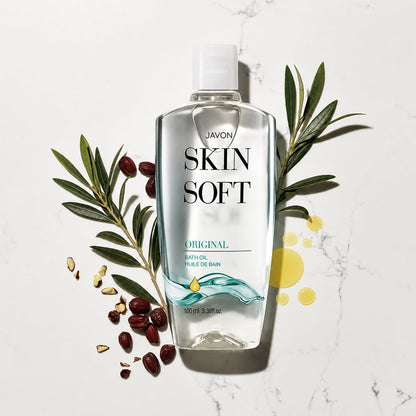 Natural protection for skin & family