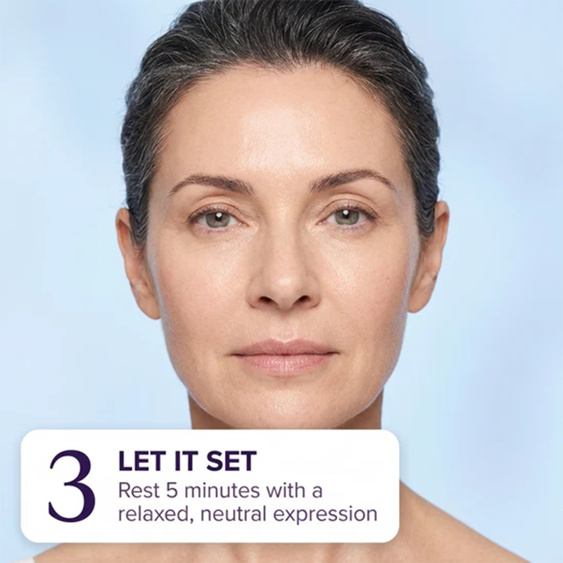 Instant Lift Eye Gel — Reduce the Look of Eye Bags in Minutes 🔥