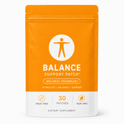 Grwtiora™ Balance Support