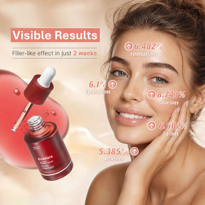 Korean NAD+ EGF Firming Serum