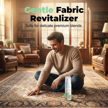🏆 Last Day Special Price ! 🔥Buy 1 Get 1 Free🎁Waterless Carpet Foam Stain Remover with Towel